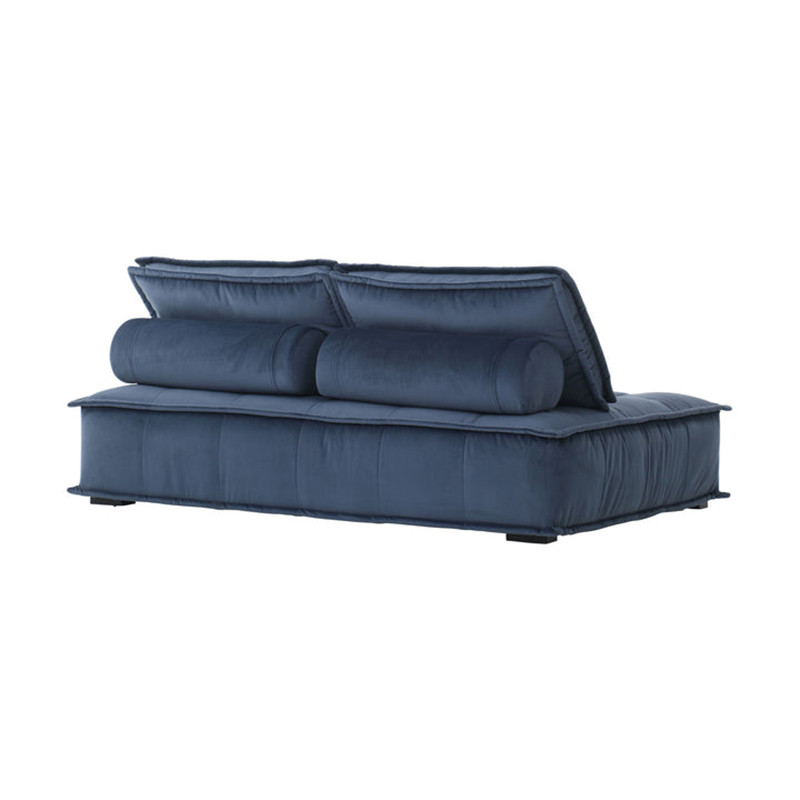OEM Modern Simplicity Versatile Leisure Fashion Modular Minimalist Leather Sofa Suppliers, Quotes