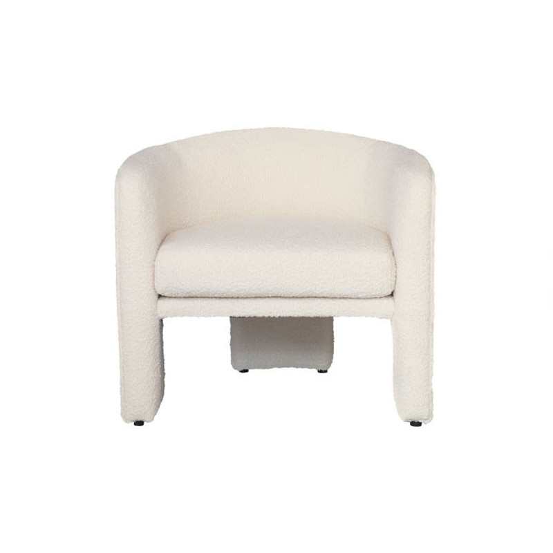 Cheap Modern Simple Versatile Retro Lght luxury Roket Occasional Chair Manufacturer, Product