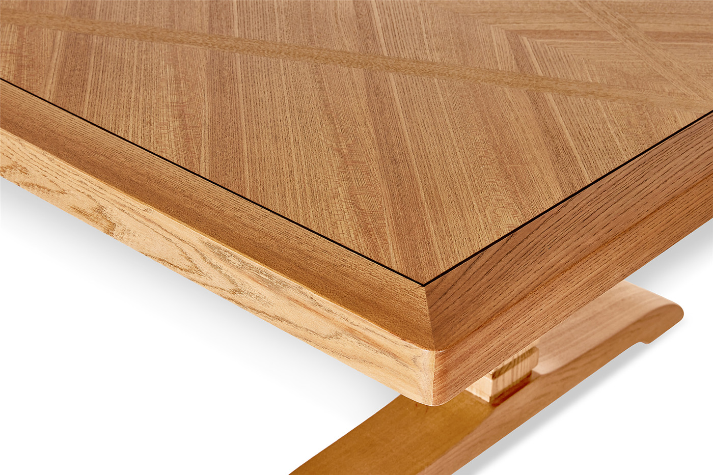 Georgie Coffee Table