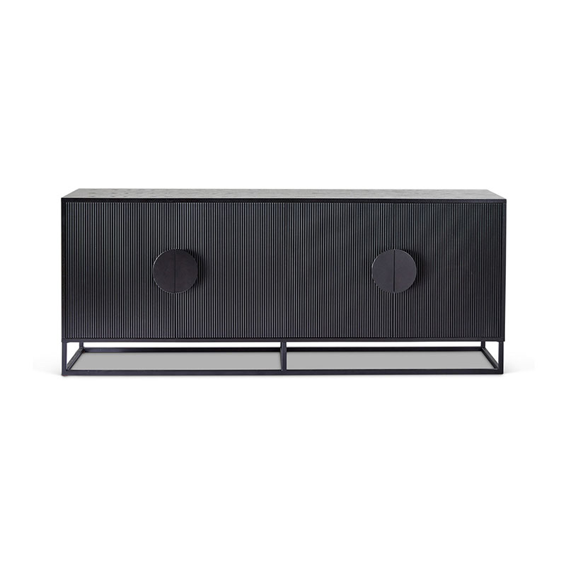 China Modern Simple Natural Elegant Versatile Retro Luxurious  Maximus Buffet Supplier, Factory