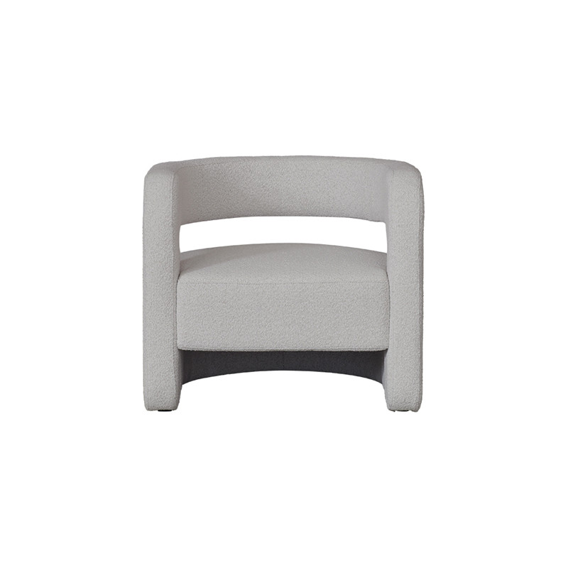 CE Certification Modern Simple Versatile Leisure Light luxury Creative Bow Occasional Chair Suppliers, Exporter