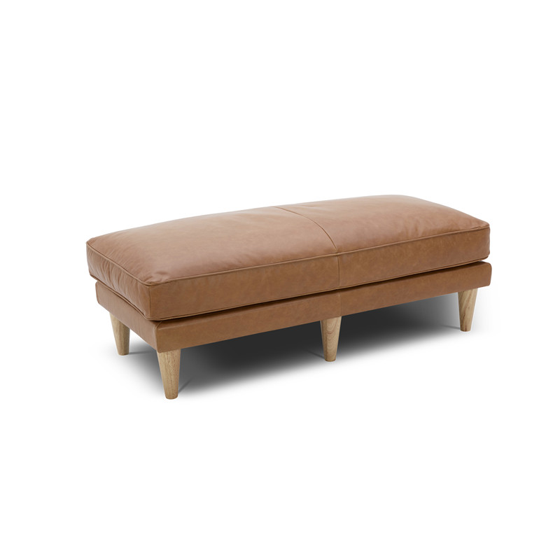 OEM Modern Minimalist Fashionable Retro Comfortable Berlin Leather Modular Sofa Manufacturer, Supplier