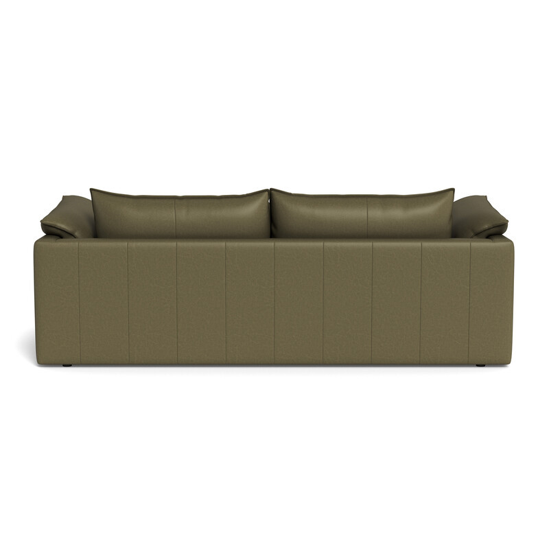 Buy Modern Minimalist Fashionable Luxury Classic Versatile  Sorrento Leather sofa Exporter, Company