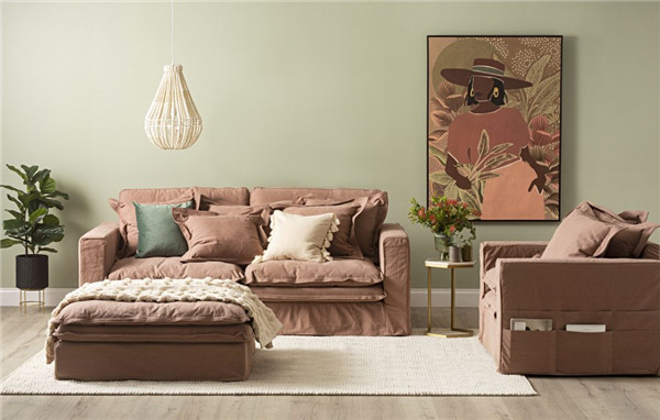 Modular Sofa 6