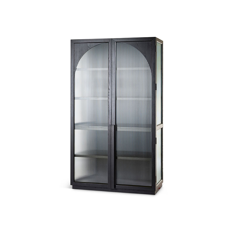 China Modern Simple Natural Elegant Retro Luxurious Bianca Showcase Company, Service