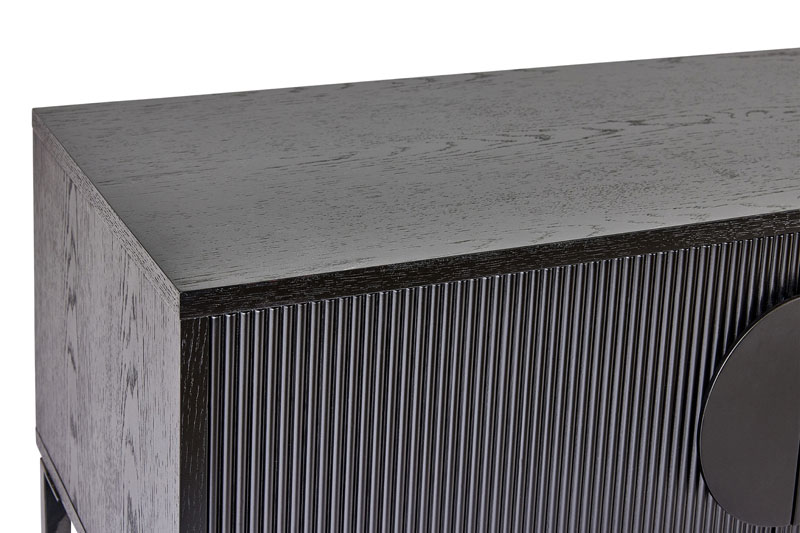 Maximus Entertainment Unit Detail
