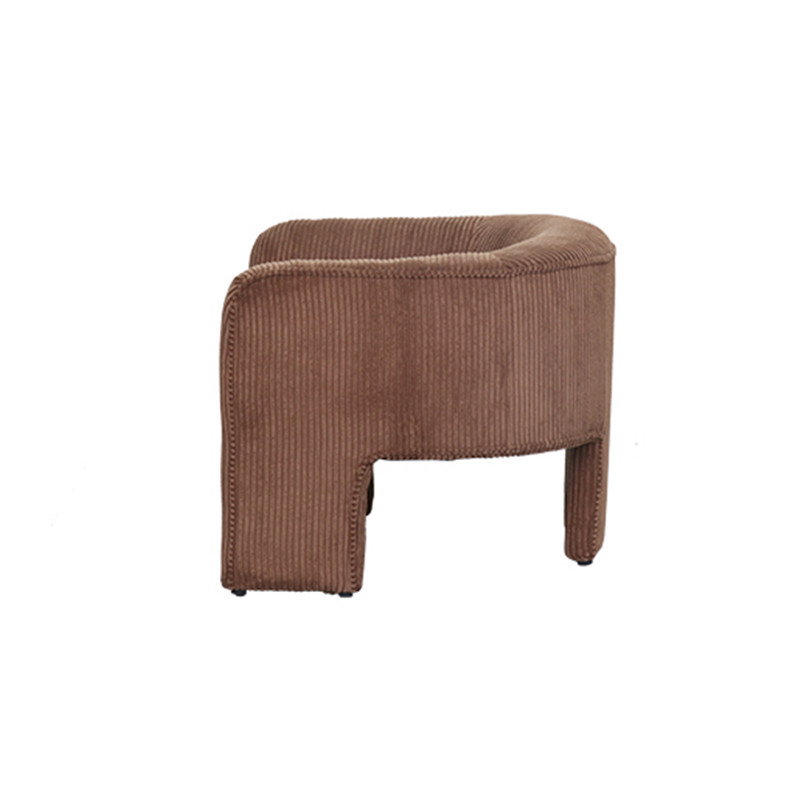 Cheap Modern Simple Versatile Retro Lght luxury Roket Occasional Chair Manufacturer, Product