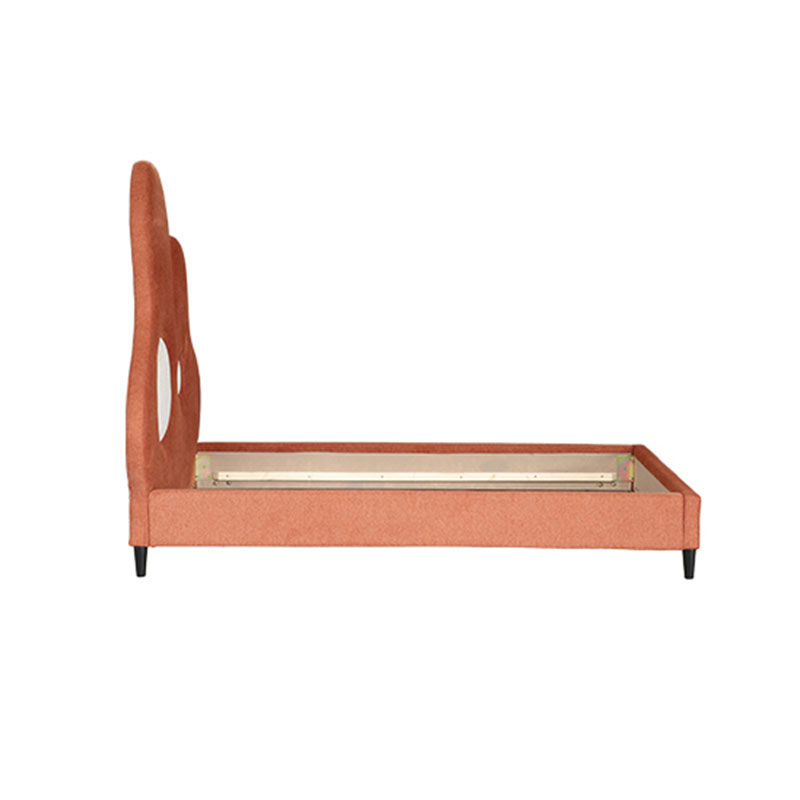 ODM Modern Simple Fantasy Cartoon Child's Taste Alice Rabbit Kids Bed Manufacturer, Exporters