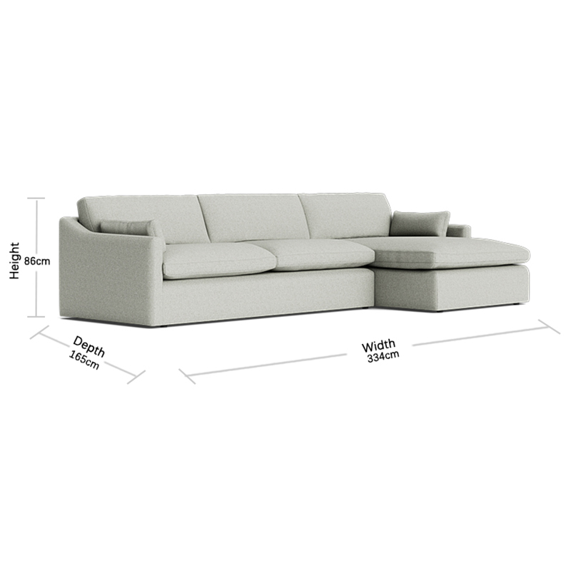 Cheap Modern Simple laziness Comfortable Casual Dream Fabric Sofa Exporters, Company