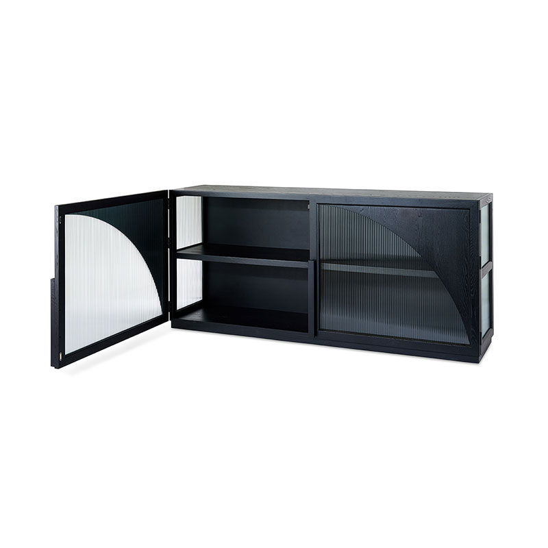 Cheap Modern Simple Natural Elegant Retro Luxurious Bianca Buffet Exporters, Service