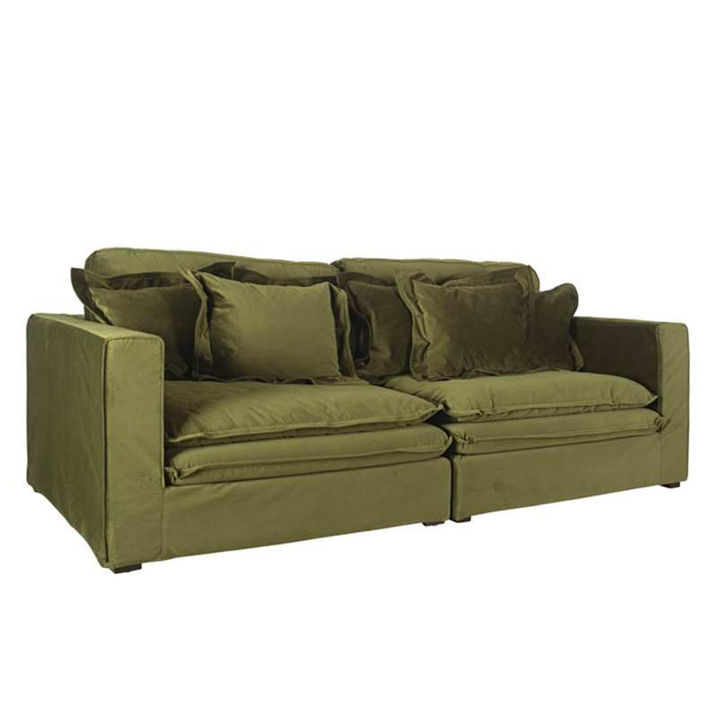 Buy Modern Simplicity Leisure Fashion Removable covers Slouch Fabric Sofa Manufacturers, Exporters