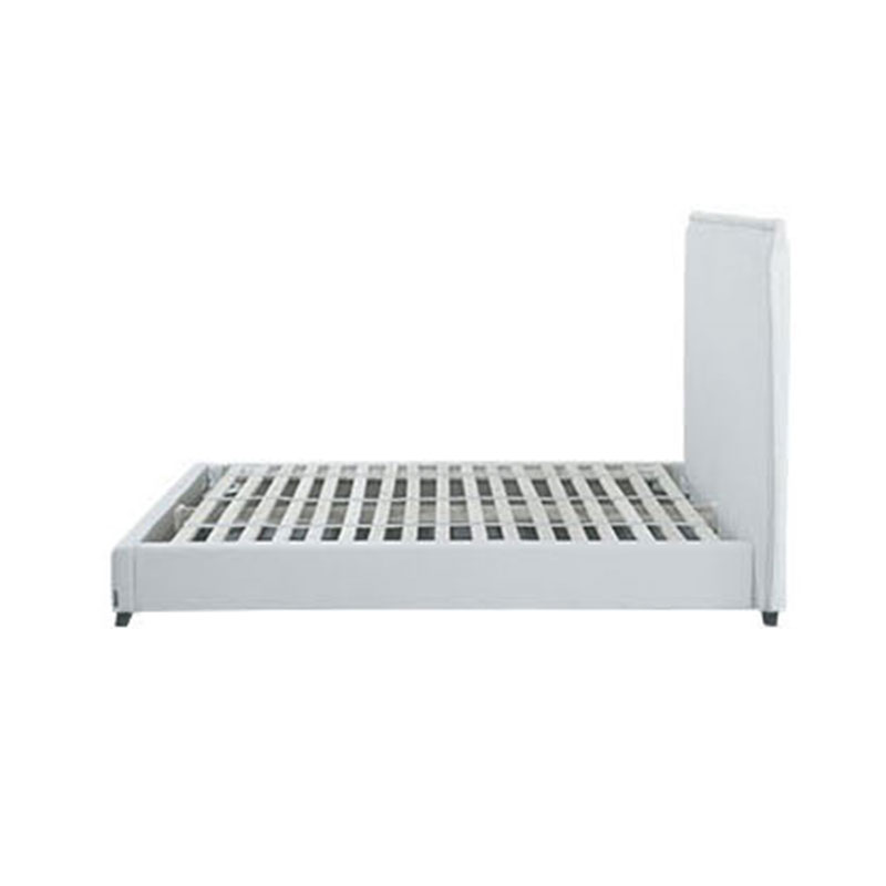 CE Certification Modern Simplicity Graceful Fashion Comfortable Versatile Manhattan Bed Manufacturer, Supplier