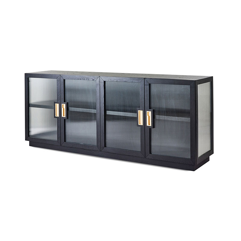 CE Certification Modern Simple Elegant Retro Luxurious Versatile Toulouse Buffet Manufacturer, Factories