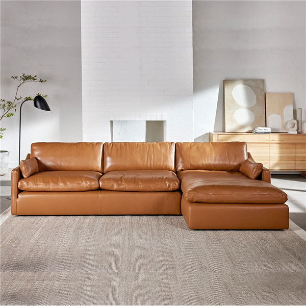 Dream Fabric Sofa Detail 8