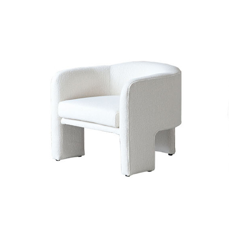 Cheap Modern Simple Versatile Retro Lght luxury Roket Occasional Chair Manufacturer, Product