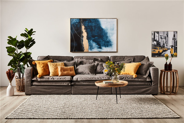 Modular Sofa 7