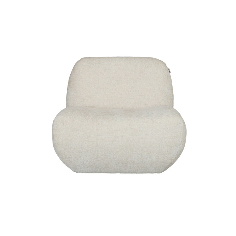 OEM Modern Simple Lazy Versatile Elegant Cobble Occasional Chair Manufacturers, Service