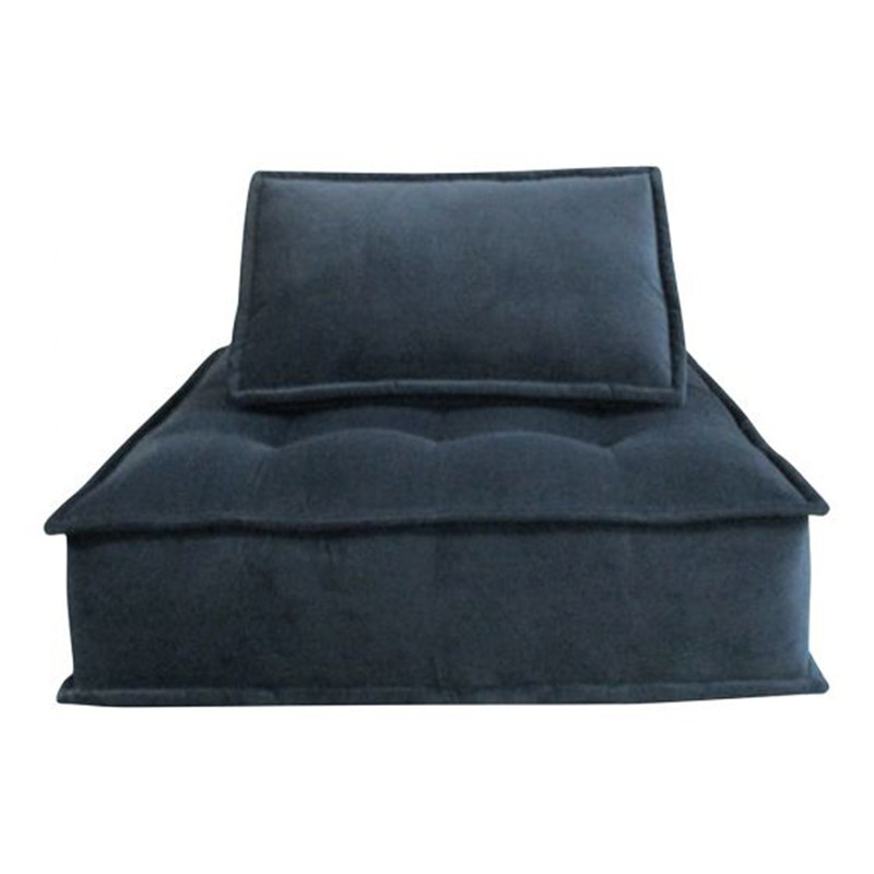 OEM Modern Simplicity Versatile Leisure Fashion Modular Minimalist Leather Sofa Suppliers, Quotes