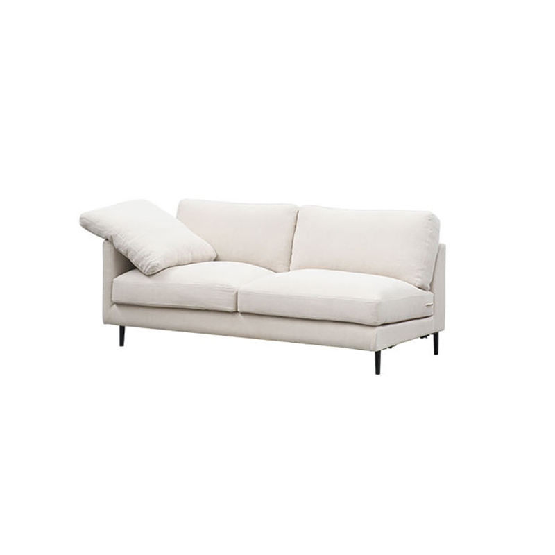 Famous Modern Simple Comfortable Versatile Fashionable Light Luxury Easton Modular Sofa Pricelist, Product