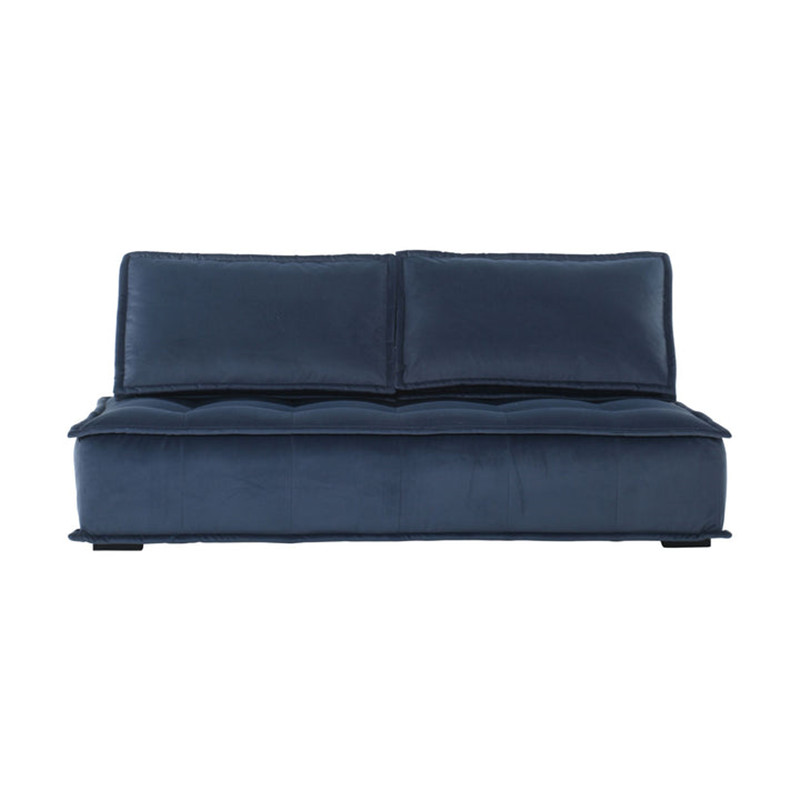OEM Modern Simplicity Versatile Leisure Fashion Modular Minimalist Leather Sofa Suppliers, Quotes