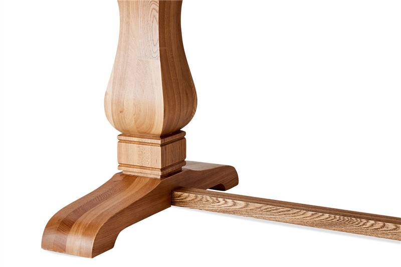 Georgie Dining Table Detail 2