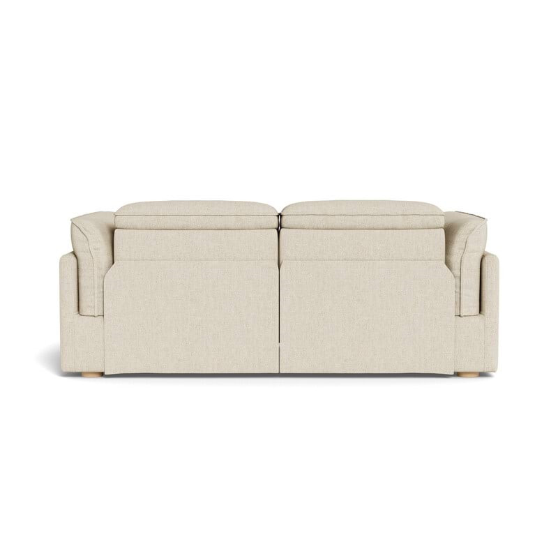 Buy Modern Minimalist Fashionable Classic Versatile Cloud-like Sorrento Fabric Electric Recliner Sofa Manufacturers, Quotes