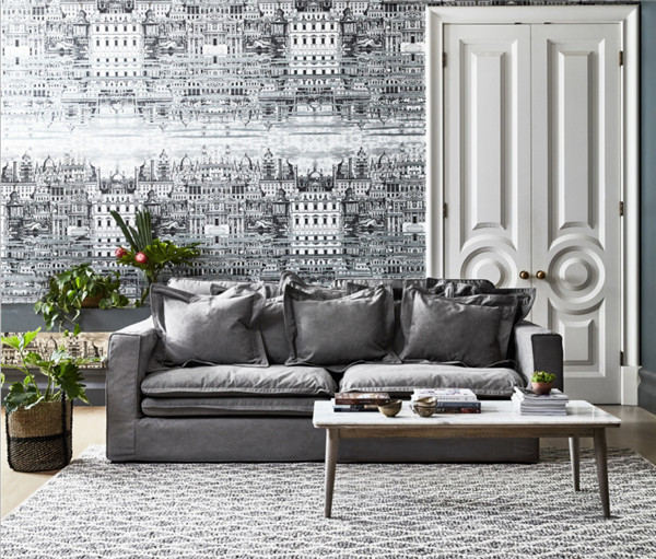 Modular Sofa 2