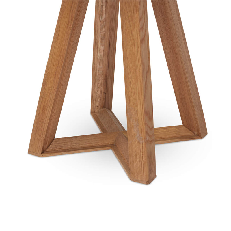 Famous Modern Simple Casual Versatile Terrazzo Countertop Manhattan Occasional Side Table Products, Service