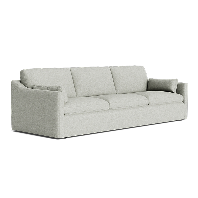 Cheap Modern Simple laziness Comfortable Casual Dream Fabric Sofa Exporters, Company