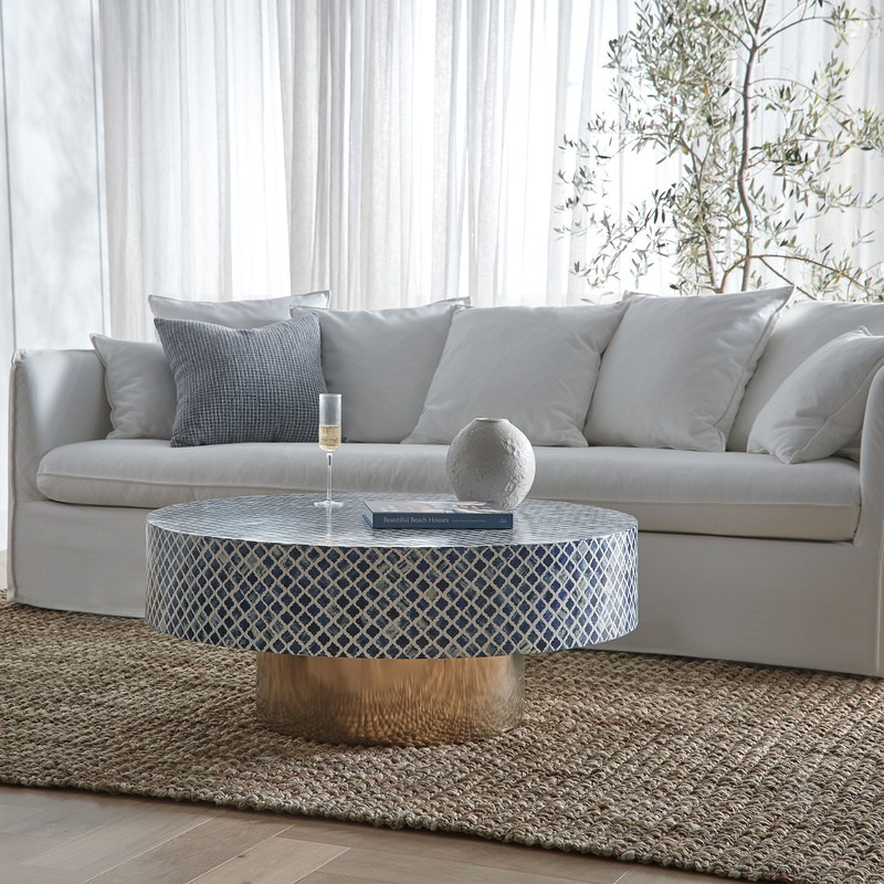 Sofa Detail View 2
