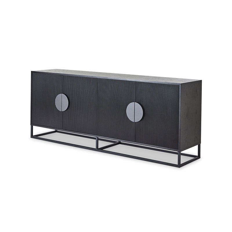 China Modern Simple Natural Elegant Versatile Retro Luxurious  Maximus Buffet Supplier, Factory