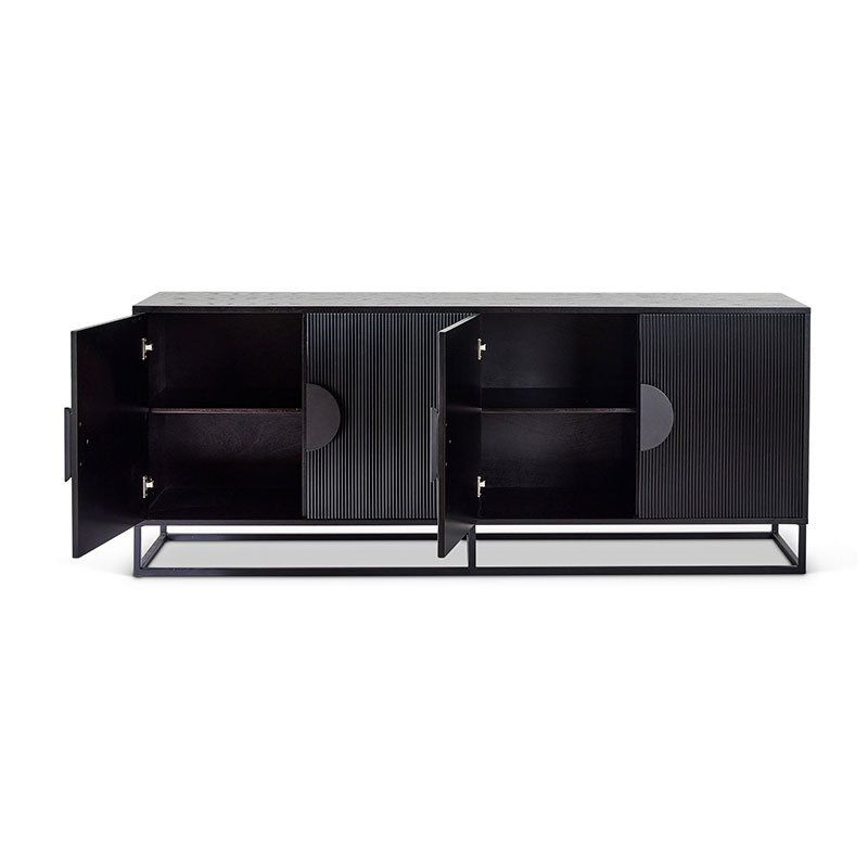 China Modern Simple Natural Elegant Versatile Retro Luxurious  Maximus Buffet Supplier, Factory