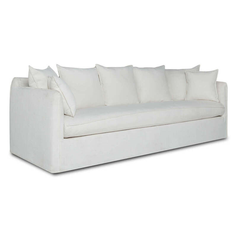Best Modern Simplicity Versatile Leisure Fashion Westport Fabric  Sofa Supplier, Exporters