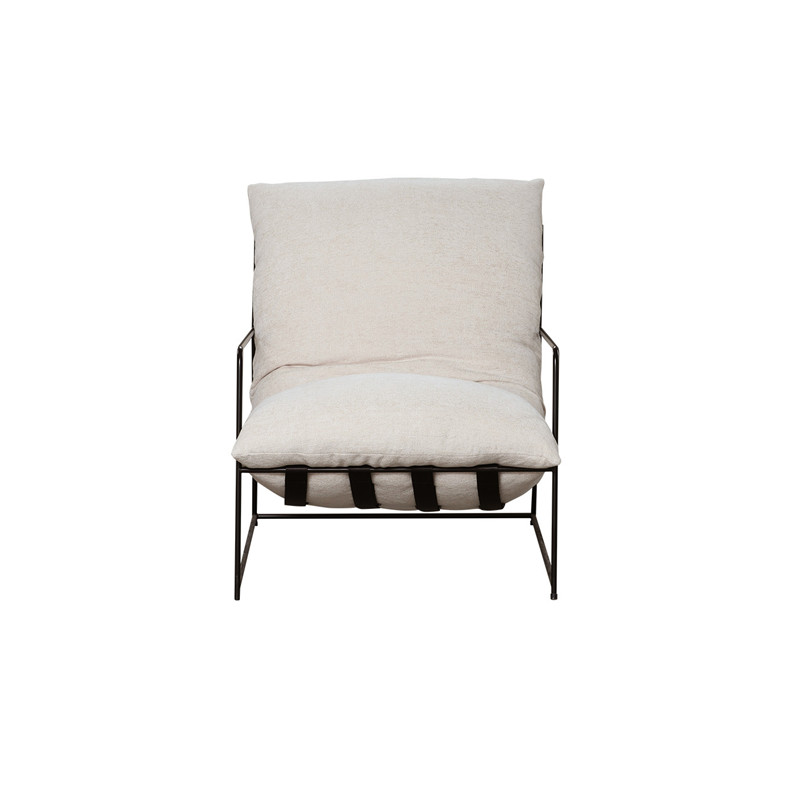 Buy Modern Simple Versatile Lazy Bandage Jimmy Occasional Armchair Exporter, Product