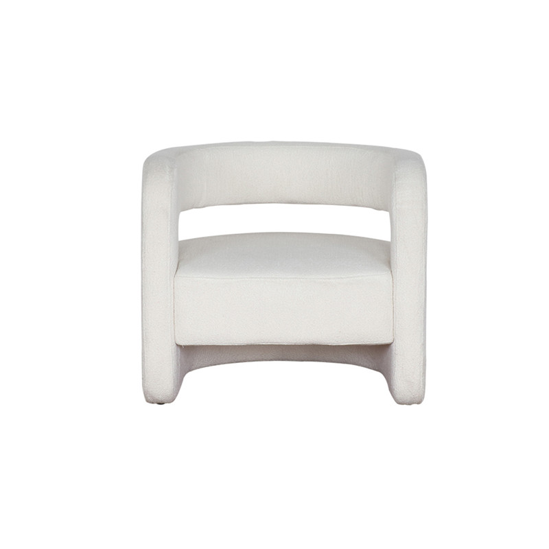 CE Certification Modern Simple Versatile Leisure Light luxury Creative Bow Occasional Chair Suppliers, Exporter
