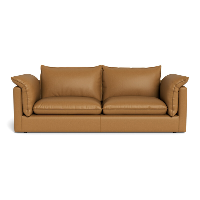 Buy Modern Minimalist Fashionable Luxury Classic Versatile  Sorrento Leather sofa Exporter, Company