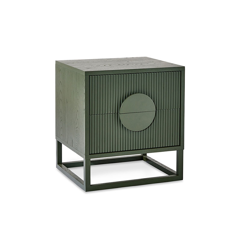 China Modern Simple Natural Elegant Versatile Practical Maximus Bedside Table Suppliers, Quotes