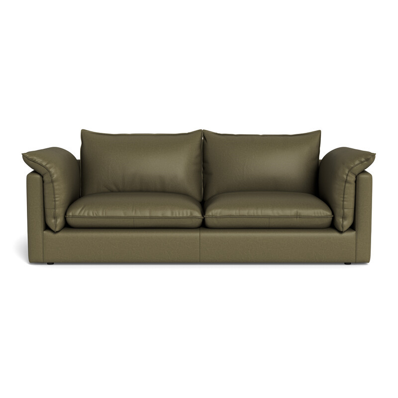 Buy Modern Minimalist Fashionable Luxury Classic Versatile  Sorrento Leather sofa Exporter, Company