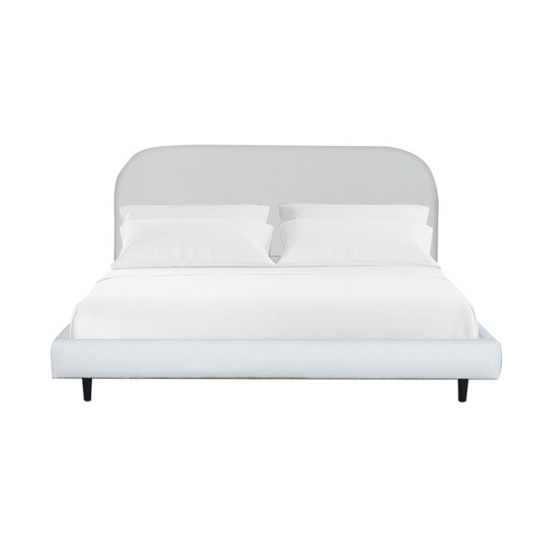 Cheap Modern Simplicity Graceful Fashion Exquisite Comfortable Belmont Bed Factory, Products