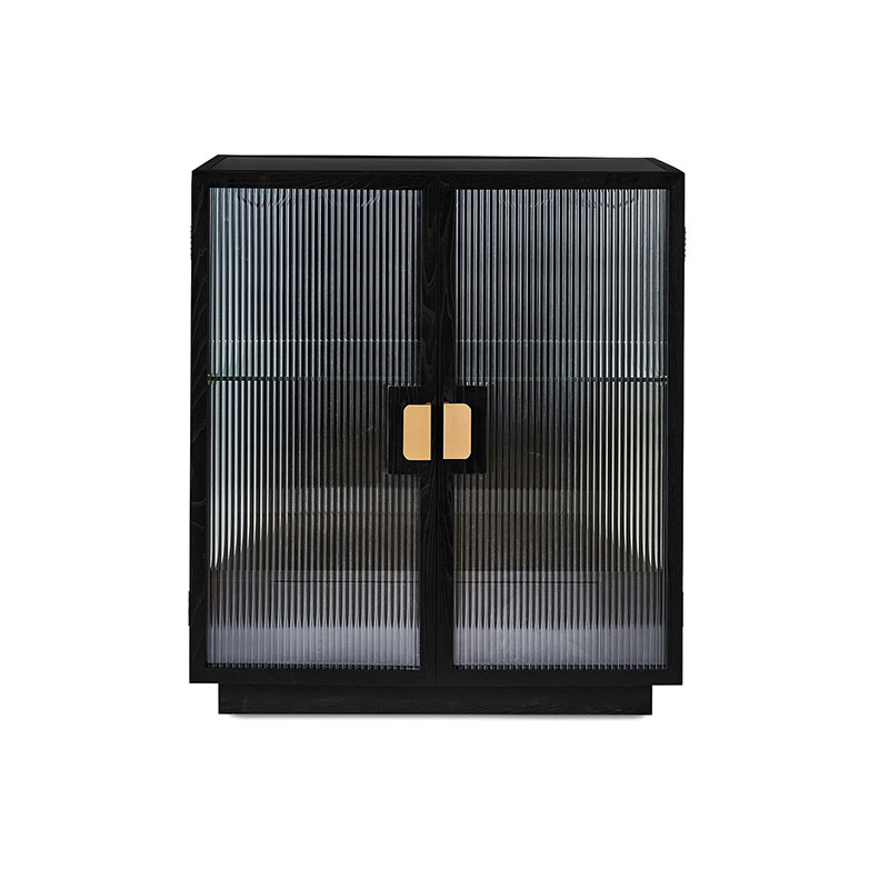 Cheap Modern Simple Elegant Retro Luxurious Versatile Toulouse Bar Cabinet Factories, Pricelist