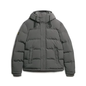 Everest Hooded Puffer Jacket MOD03152