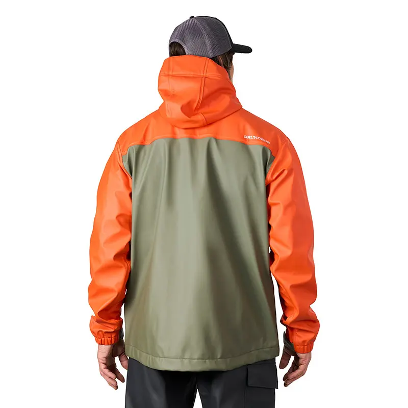 Discount Neptune thermo jacket MOD04106 Quotes, Company