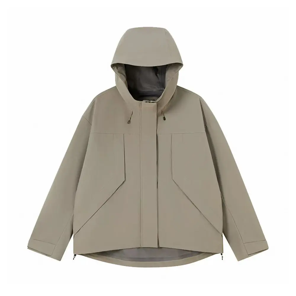 Cheap High Breathability & No Stuffiness Jacket for Light Hiking MOD05137 Suppliers, Exporters
