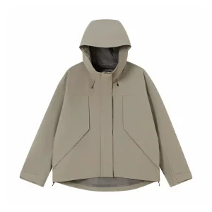Cheap High Breathability & No Stuffiness Jacket for Light Hiking MOD05137