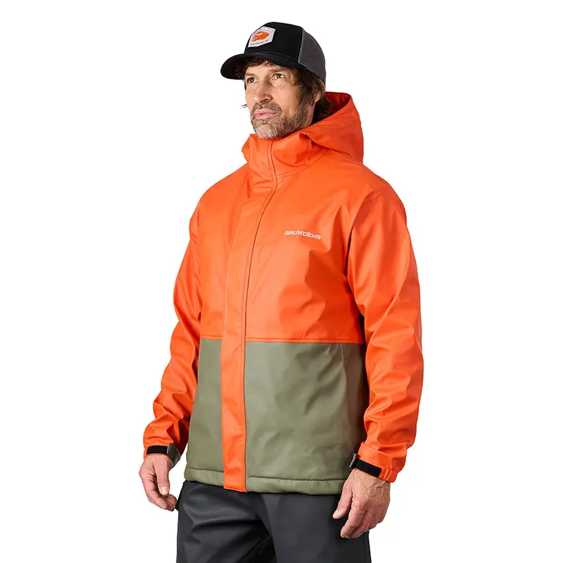 Discount Neptune thermo jacket MOD04106 Quotes, Company