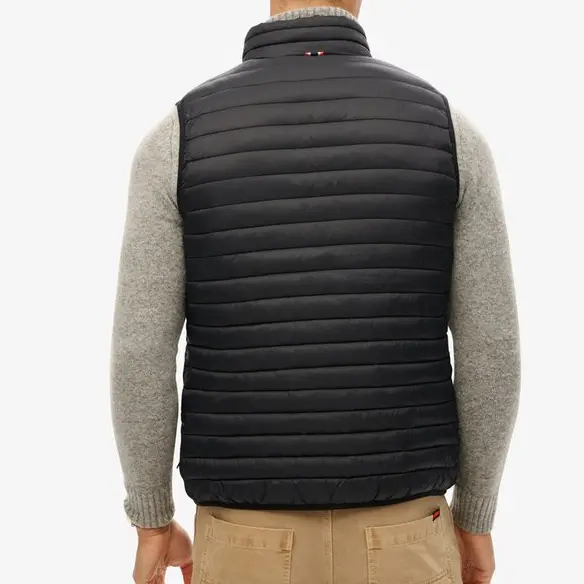 China Fuji Lite Gilet MOD03124 Supplier, Manufacturer