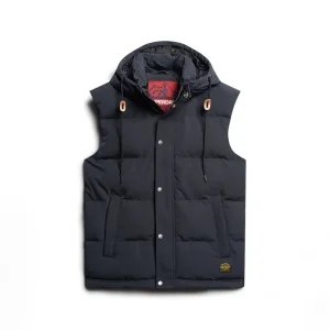 Everest Puffer Gilet