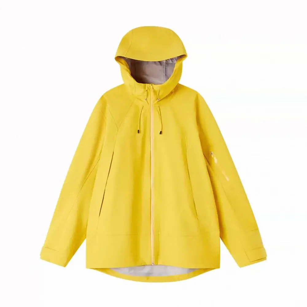 Cheap Professional Mountaineering Gear Jacket for Outdoor Hiking WOD05141 Factories, Manufacturer