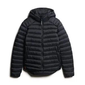 China Hooded Fuji Sport Padded Jacket MOD03123 Suppliers, Product