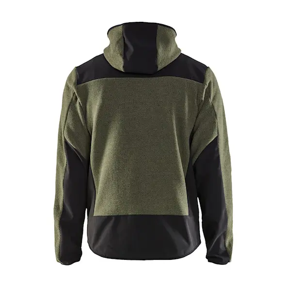 OEM Knitted Fleece Jacket MOD02112 Pricelist, Companies